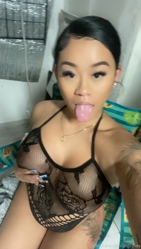 Lady Bug Baristas free actress pic