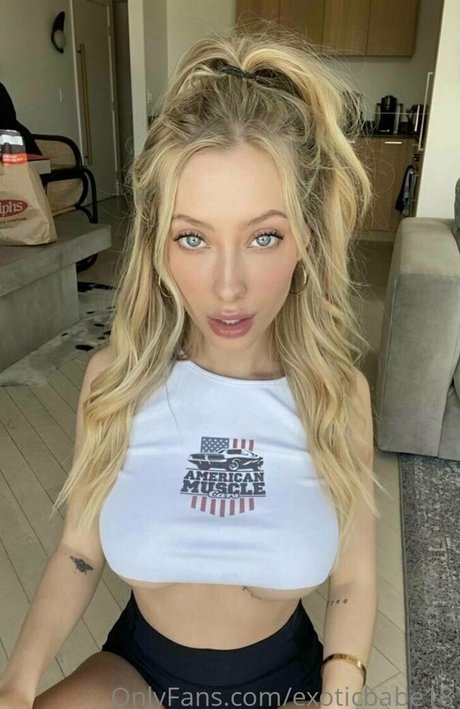 exoticbabe18 model sexy pictures