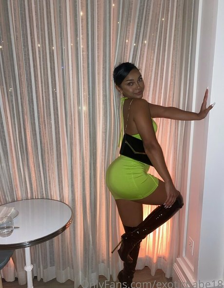 exoticbabe18 naked pornstar photos