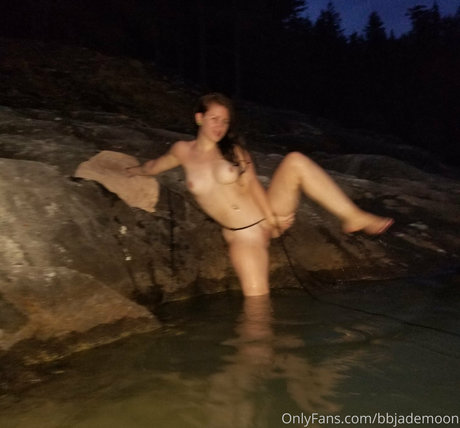 bbjademoon exclusive pornstar image