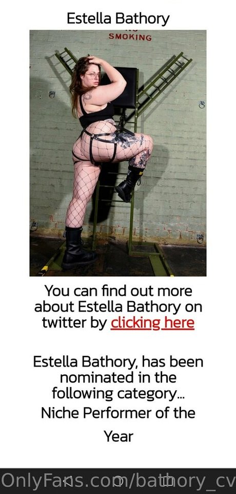 bathory cvnt hot actress photo