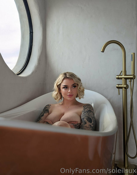 soleilsux hot pornstar galleries