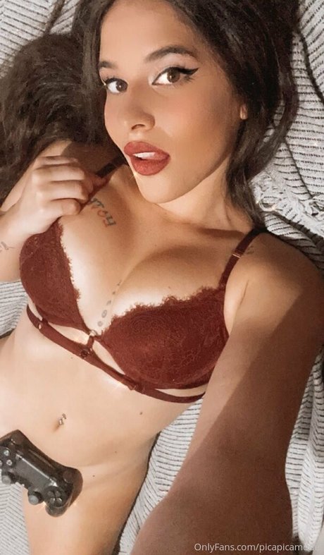 picapicamodel pretty star archive