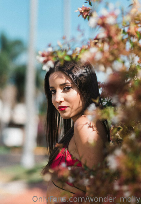 wonder molly erotic pornstar image