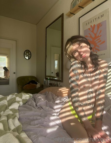 ratxgurl beautiful model photos