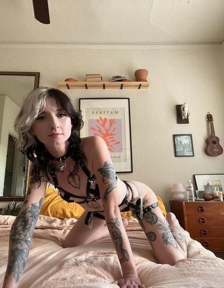 ratxgurl perfect star archive