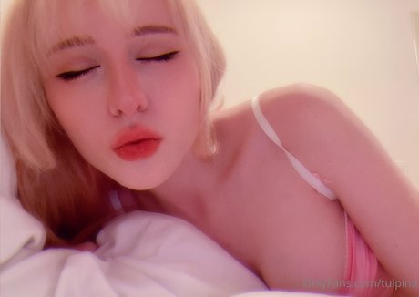 Tulpina porn model pictures