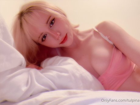 Tulpina pornstar nice img