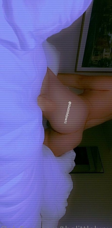 thelittlelynx11 nudes star photos