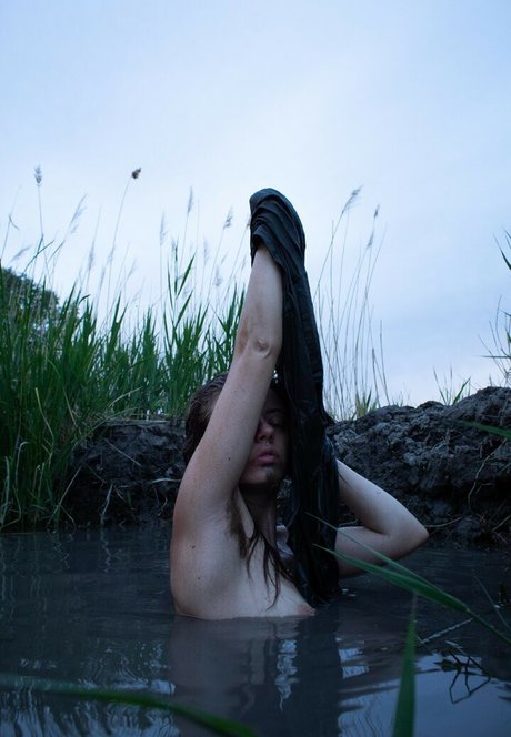 babytayebae pornstar hd image