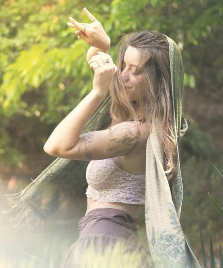 babytayebae model sex photo