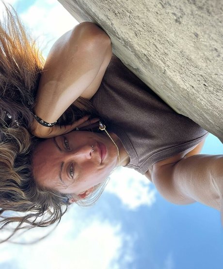 Casey Samsel exclusive model galleries