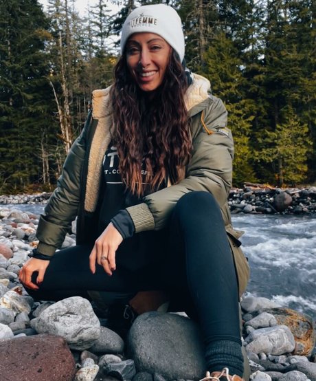 Casey Samsel model pornographic galleries