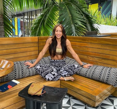 Casey Samsel star art img