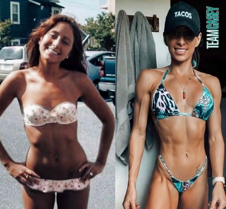 Casey Samsel erotic actress pics