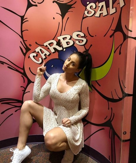 Casey Samsel model gallery