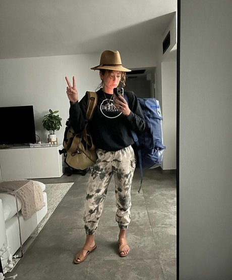 Casey Samsel exclusive model archive