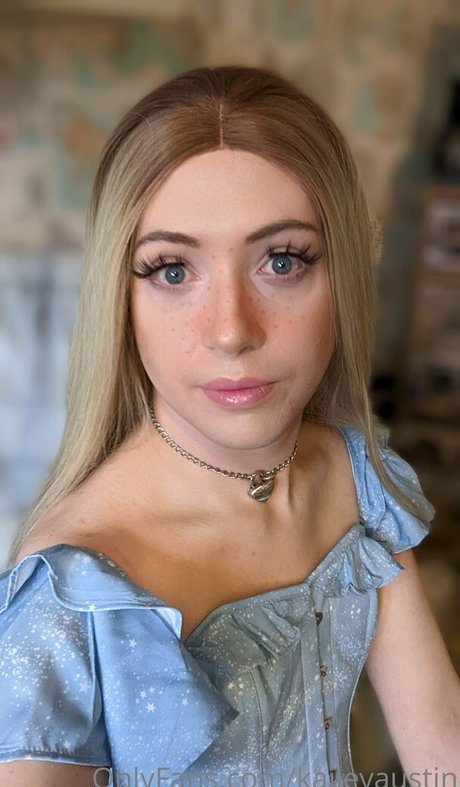 kaileyaustin model pretty photo