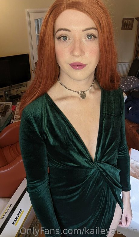 kaileyaustin pornstar nude gallery