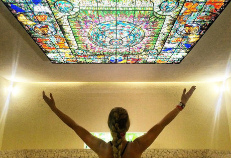 Kelsey Baile nude model pictures