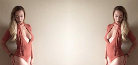 Kelsey Baile sexy pornstar photo