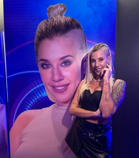 Lucila Villar star high quality photos