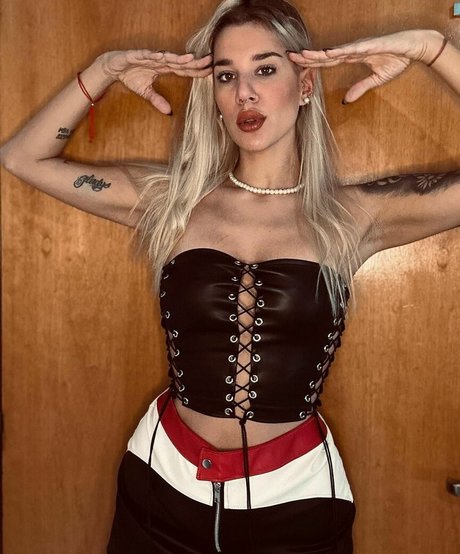 Lucila Villar free star galleries