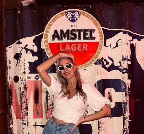 Lucila Villar free model pics