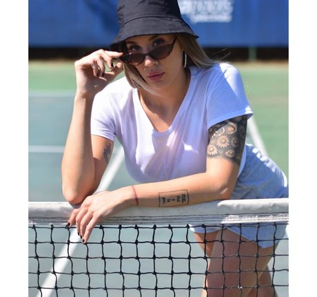 Lucila Villar star erotic images