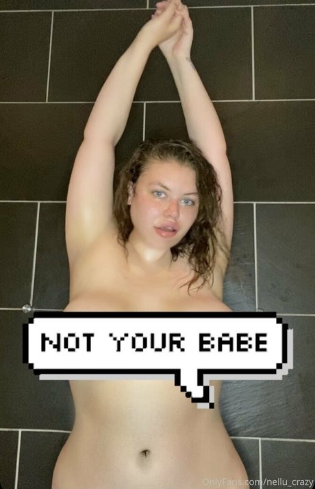nellu crazy model naked pictures