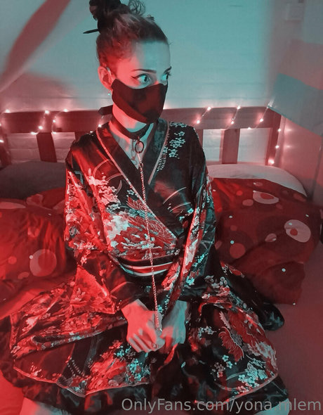 yona mlem pornographic model gallery