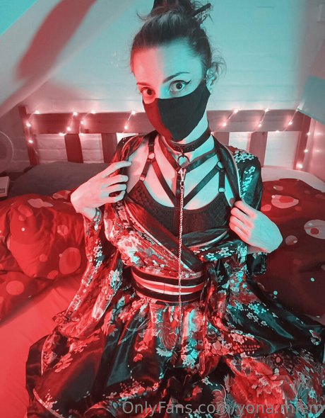 yona mlem pornstar xxx archive