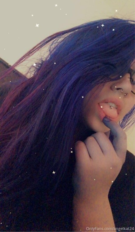 angelkat24 erotic pornstar gallery