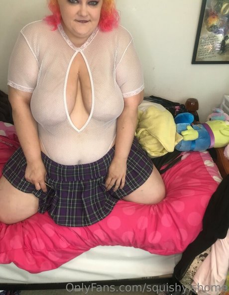 squishyishome high quality pornstar pics
