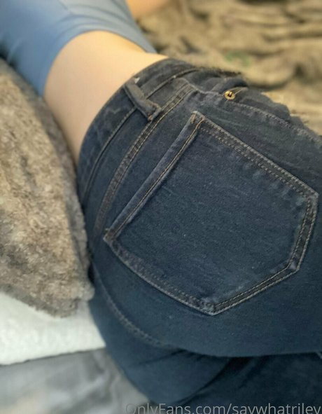 saywhatriley star perfect archive