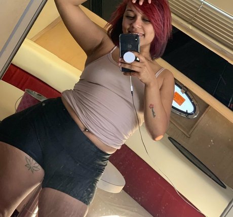 Lexus Monet art pornstar image