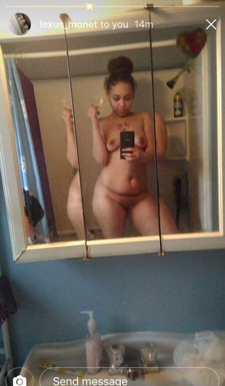 Lexus Monet adult model galleries