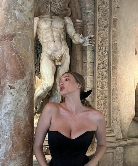 Darina Z actress archive