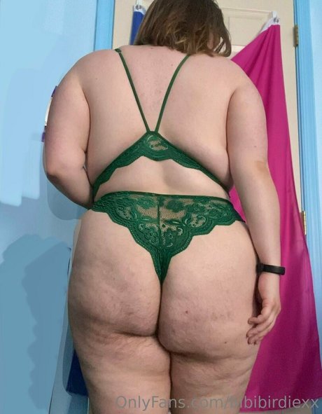 bibibirdiexx xxx model pics