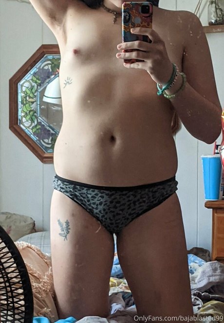 bajablasted99 model perfect pic