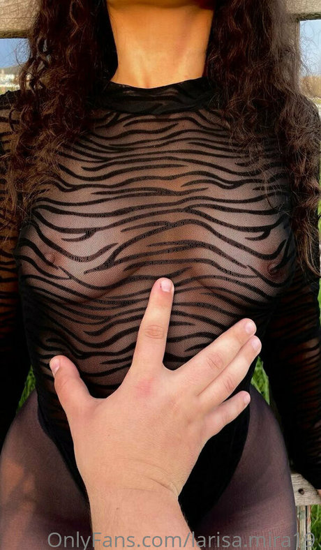 Miranolle model erotic pictures