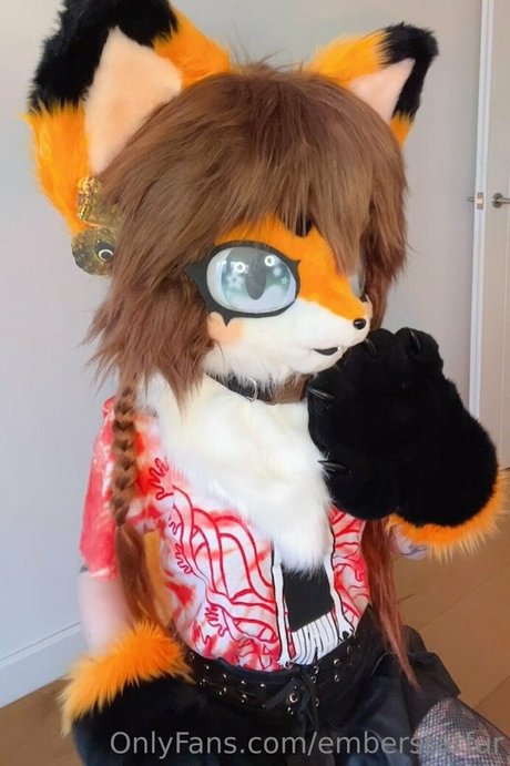 emberstarfur free model pic