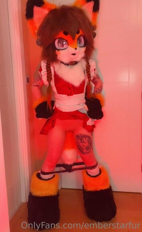 emberstarfur perfect model pics