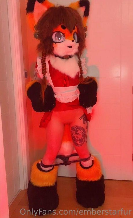 emberstarfur naked star picture