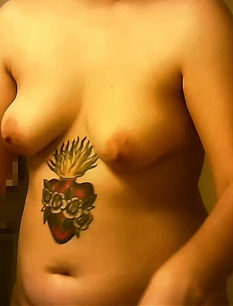 Jennjealousy naked model img