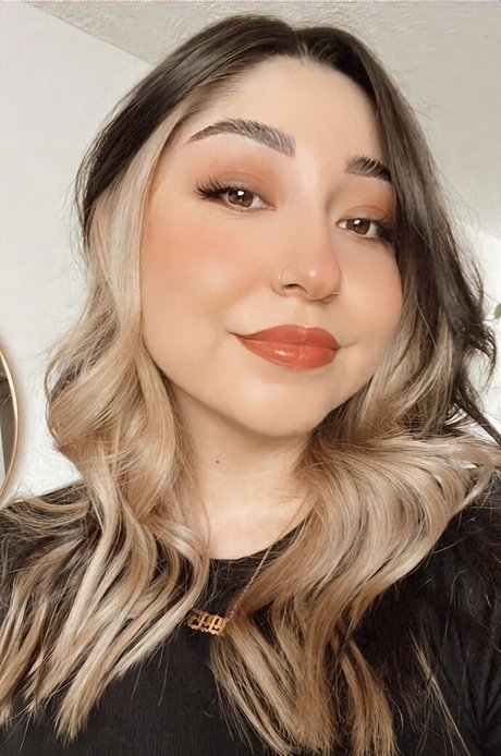 Jennjealousy pretty star photos