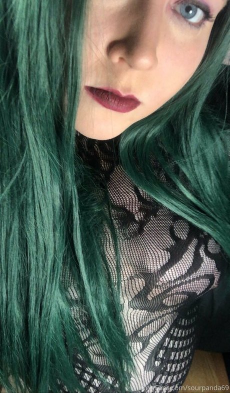 sourpanda69 model naked archive