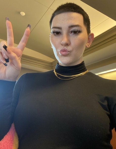 sexxilexxi23 pornstar beautiful image