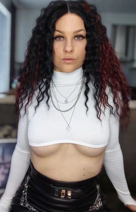 VMissyB art pornstar pictures