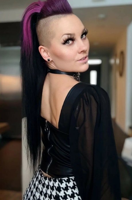 VMissyB star free gallery